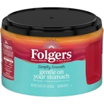 Folgers Simply Smooth Ground Coffee Mild Roast 23 Oz Canister Taste. Fixed Price $16.50.