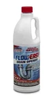 Sioux Chief 963-HTL-FE32 Floweasy Drain Opener Quart Bottle. Fixed Price $41.95.