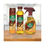 Old English Lemon Oil 1 Lb Cleaning Conditioning Specially Formulated Natural. Fixed Price $2599.00.