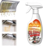 Heavy Duty Degreaser 2025 Multipurpose Kitchen Cleaner Oil Stain Remover. Fixed Price $19.39.