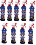 Lucas Oil 10160 Slick Mist Speed Wax For Automotive Cleaners(pack Of 9. Fixed Price $115.99.