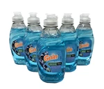 New Gain Ultra Clean Dishwashing Liquid Honey Berry Hula Scent 8 Fl Oz Lot Of 5. Fixed Price $19.99.