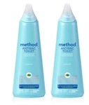 Method Spearmint Scent Toilet Bowl Cleaner 24OZ Liquid Antibacterial. Fixed Price $24.69.