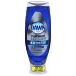 Dawn Liquid 24.3 Fl Oz Dishwashing Soap Brand. Fixed Price $14.91.
