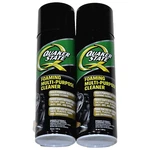 2 Pack Quaker State Foaming Multi Purpose Cleaner Interior Factory Look Leather. Fixed Price $29.99.