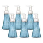 Method 00365CT 10 Oz Foaming Hand Wash - Sea Minerals Scent (6/CT) New. Fixed Price $29.42.