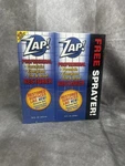 Zap! Professional Restorer Twin Pack Concentrate 2 Count 16OZ Sealed New. Fixed Price $44.99.