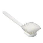New Case Of 12, Sparta Flo-pac Nylon Utility Scrub Brush 20IN. Fixed Price $150.99.