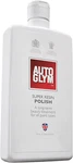 Autoglym SRP500US Super Resin Polish - 16.9 Oz.. Fixed Price $37.35.