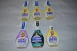 Mr. Freak Deep Cleaning Mist Cleaner Multi-purpose (6) Count. Fixed Price $38.95.