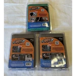 3 Inshield Wiper Microfiber Miracle Cleaners Electronics (1) Stainless Steel (2). Fixed Price $11.99.