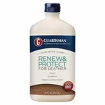 Renew & Protect For Leather, 16-OZ. 471300. Fixed Price $22.39.