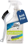 Black Diamond Ultimate Grout Cleaner: Best For Tile,ceramic,porcelain,. Fixed Price $33.99.