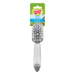 Scotch-brite Soap Dispensing Dish Brush: 1. Fixed Price $9.99.