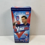 Invinceable Stain Remover 9OZ Blue Multi-purpose Cleaner Laundry Booster. Fixed Price $9.99.