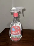 Dreft Baby And Child All Purpose Surface Cleaner, Spray Bottle, 24 Fl. Oz.. Fixed Price $8.00.