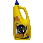 Pledge Wood Floor Cleaner Orange No Dulling Oily Residue 32 Oz Sc Johnson New. Fixed Price $46.99.