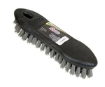 New Quickie Mfg Poly Block/fiber Scrub Brush 203 Free Shipping. Fixed Price $12.96.