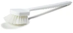 Carlisle 40501EC02 20IN X 3IN Utility Scrub Brush. Fixed Price $12.45.