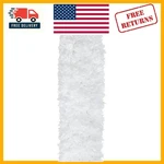 Whisperer Microfiber Duster Replacement Head - Ideal For Furniture & Fans. Fixed Price $11.40.