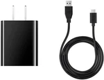 Ac Adapter For Bomves ANS-8050/HOTO QWQJS001/LXLU JY6010 Electric Cleaning Brush. Fixed Price $6.99.