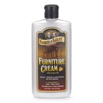 Parker-bailey Furniture Cream W/lemon Oil 16OZ. Fixed Price $19.98.