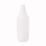 Boardwalk 00032 Oz. Embossed Spray Bottle - Clear (24/CT) New. Fixed Price $38.99.