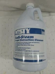 Redi-steam Carpet CLEANER-BLO823-PLEASANT SCENT-1GALLON JUG-4 Jugs Per Carton. Fixed Price $49.99.