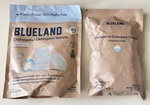Lots Blueland Powder Dishwasher Soap Detergent 14.2 Oz + 9.5 Fragrance Free. Fixed Price $28.99.