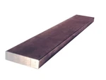 Cold Rolled Steel Flat Bar 1018: X 1.25" 24". Fixed Price $6.92.