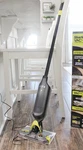 Cordless Shark Vacmop - Hard Floor Cleaner, Spray Mop, Power Suction. Fixed Price $49.00.