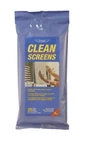 Ettore Clean Screens Wipes. Fixed Price $22.81.