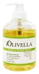 Olivella Liquid Soap 12-PACK X 10.14 Oz 300 Ml Pump Bottles Made In Italy. Fixed Price $143.99.