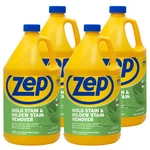 Zep Mold Stain And Remover ZUMILDEW128. Fixed Price $62.99.