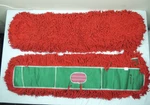 Lot Aramark Professional Dust Mop Green DP0018 Head Refill 36 Inch. Fixed Price $67.99.