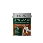 Fiddes Light Oak Hard Blend Of Natural Oils & Waxes, 2.5 Liter. Fixed Price $166.00.