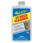 Star Brite 085932PW Non-skid Marine Boat Deck Cleaner, Fl Oz. Fixed Price $25.38.