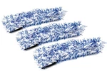 Autofiber Barrel Blade Blue Plush Cover - 3 Pack White. Fixed Price $33.99.