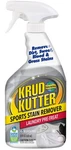 Krud Kutter Sports Stain Remover 22 Fl Oz Bleach Free Pre Treat Cleaner. Fixed Price $17.39.