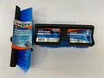 10" Hydropower Soft With Squeegee And Water-fed Multi-angle Wash Brush.. Fixed Price $36.99.