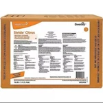 Diversey 903906 Stride 5 Gal Neutral Citrus Cleaner. Fixed Price $71.49.