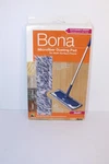 Bona Microfiber Dusting Pad 18.31 X 5.51 For Multi-surface Floors Nwb. Fixed Price $16.75.