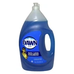 Dawn Ultra Old Scent Dishwashing Liquid 56 Fl Oz, New. Fixed Price $29.81.