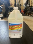 *new* Certol Magic Buffered Muriatic Acid, Gal. USA/128 Expiration 2027. Fixed Price $10.00.