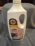 Trewax High Gloss Preimium Finish Floor Sealer & Liquid 32 Vinyl No. Fixed Price $13.99.