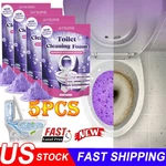 Fizzclean Toilet Foam Cleaner, Cleaning Insta-action 100G 2026 Usa. Fixed Price $40.45.