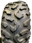 Moose Tuf Trac Bsw 25 10 12 4 Ply Atv/utv Tire 03200820. Fixed Price $89.99.