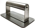 Pro-graad 961 Heavy Duty Stainless Steel Pad Holder For Use With 3-1/2 X No. Fixed Price $10.99.