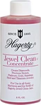 Hagerty Concentrate - Ultrasonic Jewelry Cleaner Liquid Solution, Go. Fixed Price $19.42.