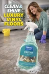 Coretec The Original Encore Care Cleaner For Luxury Vinyl Flooring Lvp Lvt. Fixed Price $32.99.